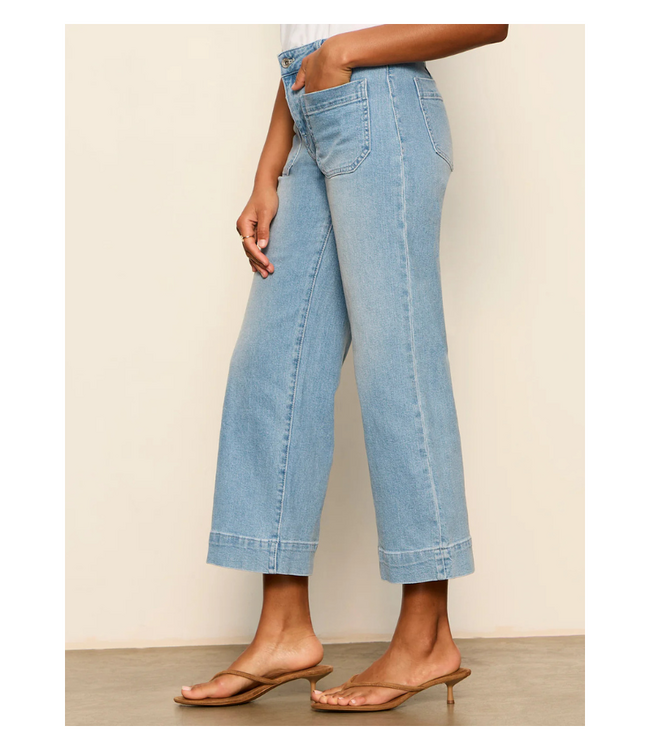 The Marine Pants