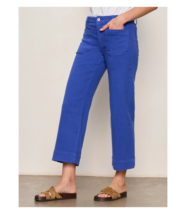 The Marine Pants
