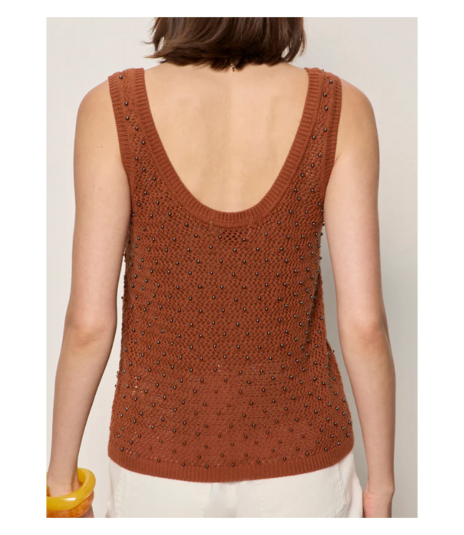 Dune Studded Tank