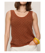 Sanctuary Dune Studded Tank