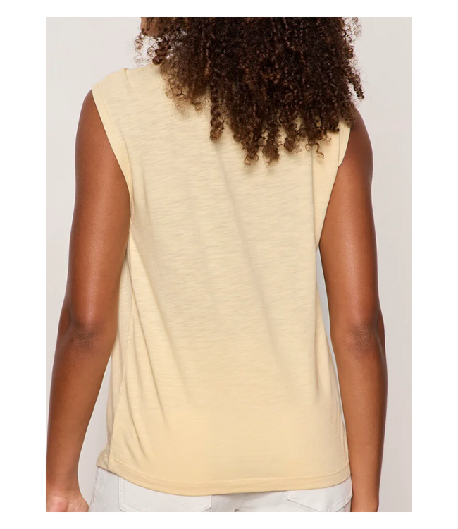 So Twisted Muscle Tee
