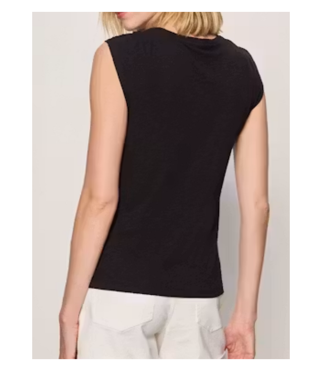 So Twisted Muscle Tee