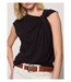 Sanctuary So Twisted Muscle Tee