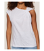 Sanctuary So Twisted Muscle Tee