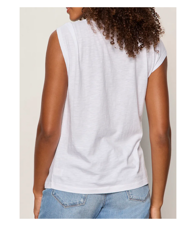 So Twisted Muscle Tee