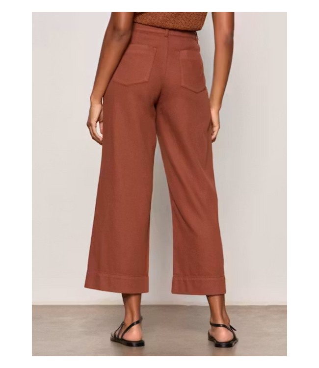 Soft Marine Pants