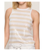 Sanctuary Summer Shine Shell Top