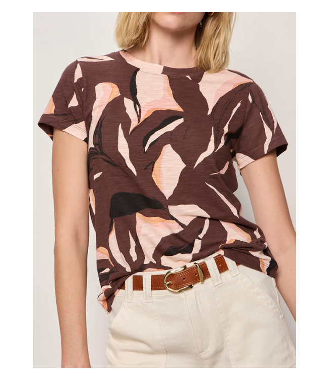 The Perfect Tee