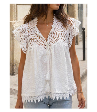 Choklate Paris Elsa Top