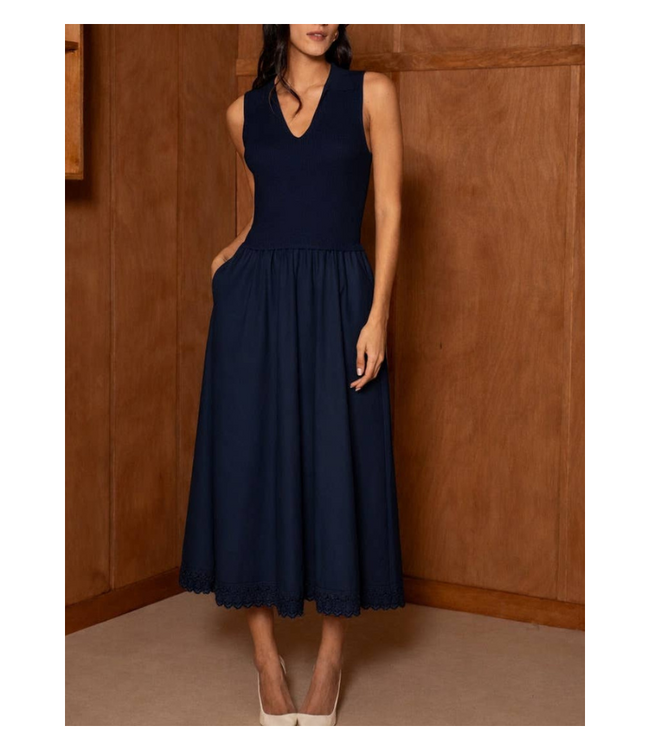Sonia Dress