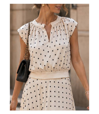 Choklate Paris Maguie Top