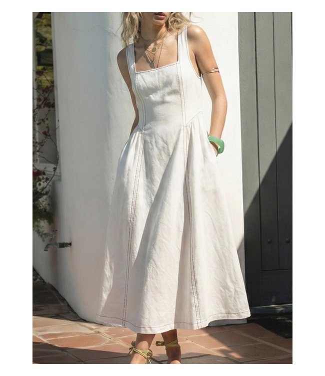 Iman Dress