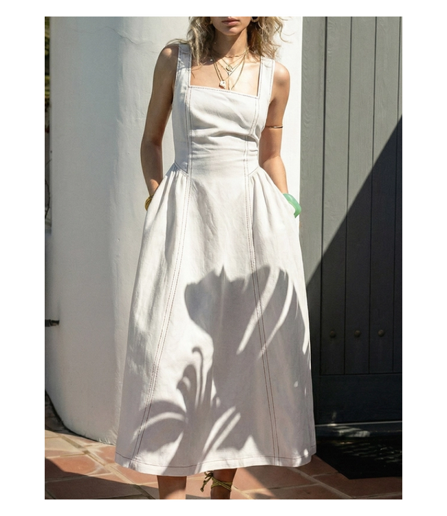 Iman Dress