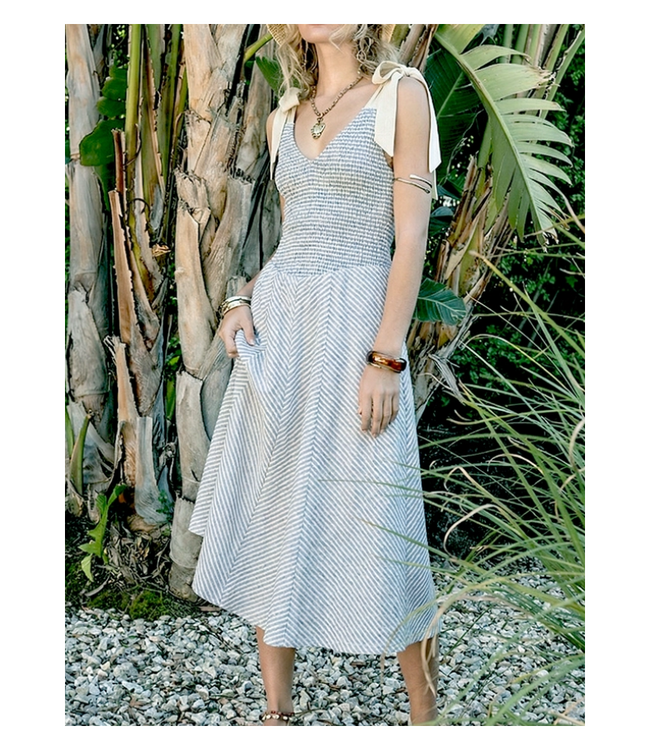 Irene Dress
