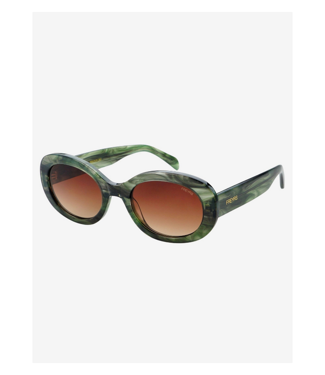 Aria Acetate Sunglasses