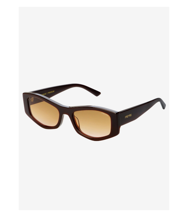 Jade Cat Eye Sunglasses
