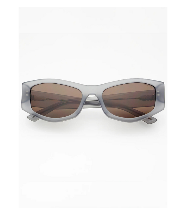 Jade Cat Eye Sunglasses