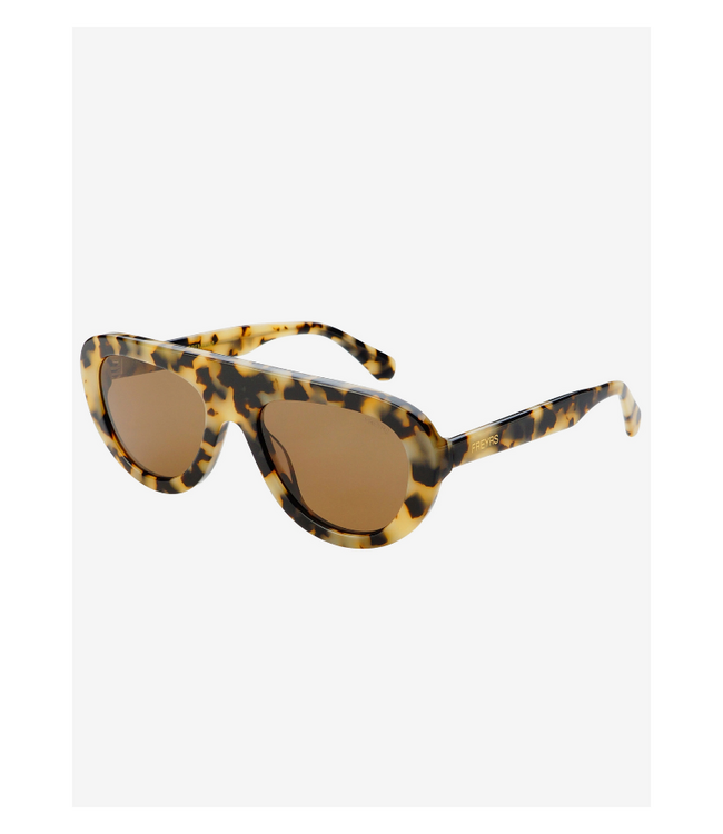 Jetstter Acetate Sunglasses
