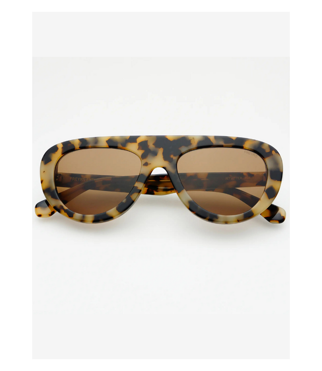 Jetstter Acetate Sunglasses