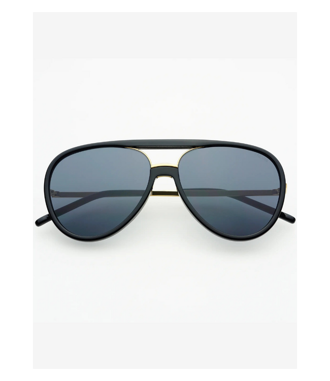 Shay Aviator Sunglasses