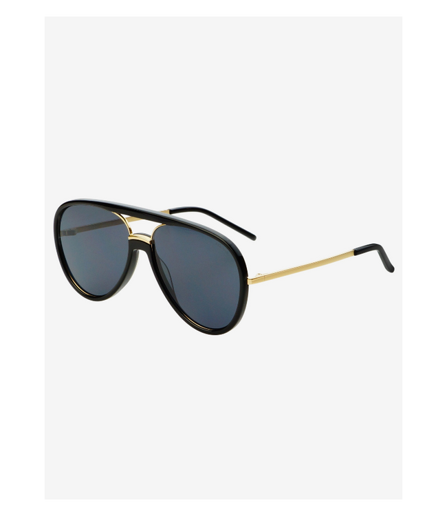 Shay Aviator Sunglasses