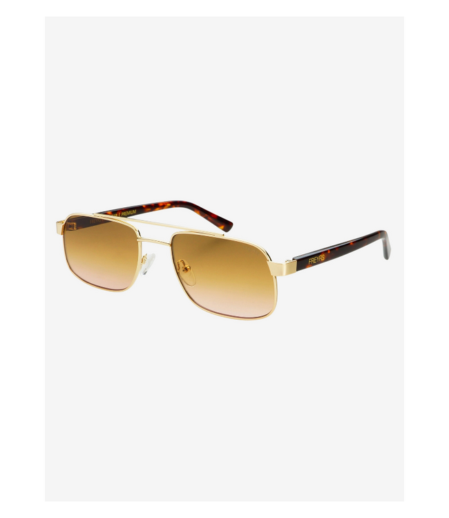 Vesper Aviator Sunglasses