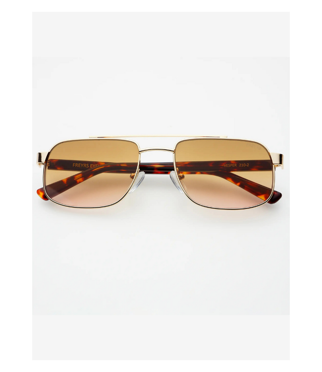 Vesper Aviator Sunglasses