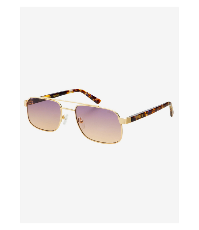 Vesper Aviator Sunglasses