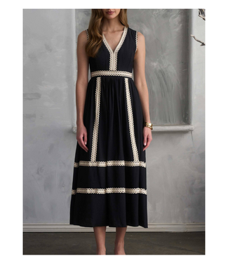 Manon Midi Dress
