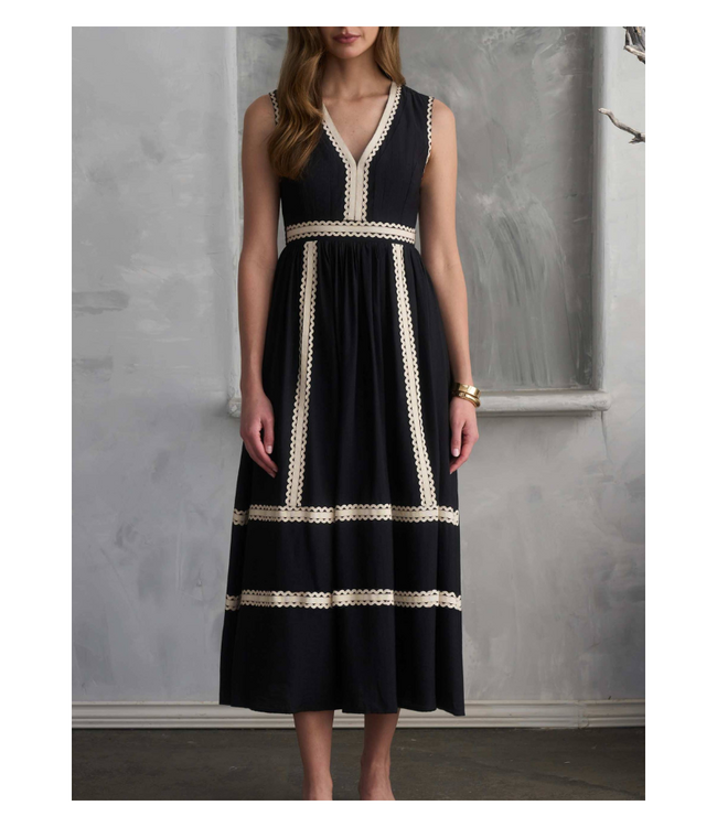 Manon Midi Dress
