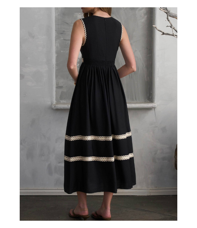 Manon Midi Dress