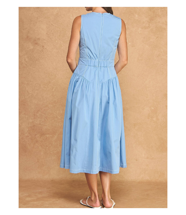Barbara Dress