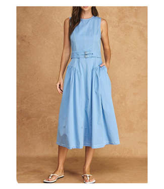 Strut & Bolt Barbara Dress