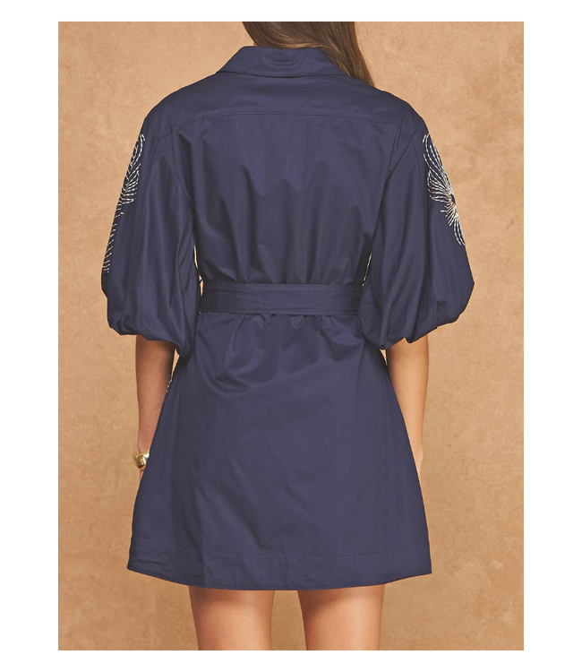 Besty Dress