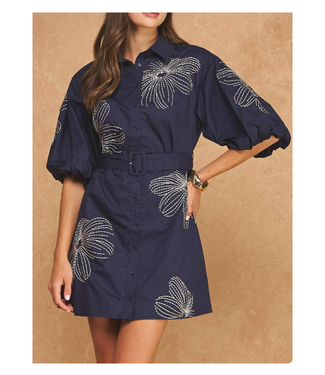 Strut & Bolt Besty Dress