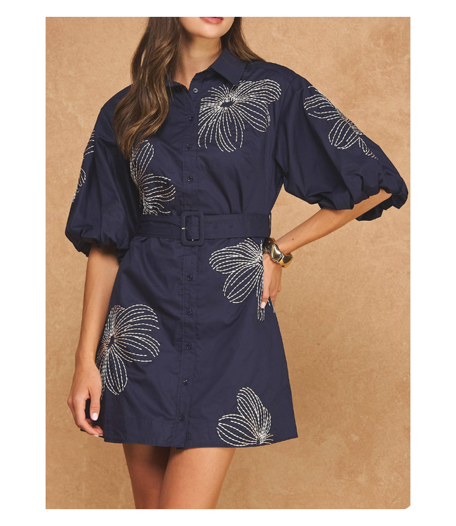 Besty Dress