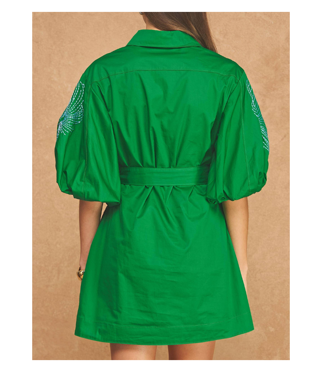 Betsy Dress