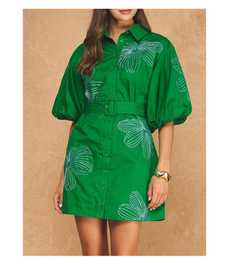 Strut & Bolt Betsy Dress
