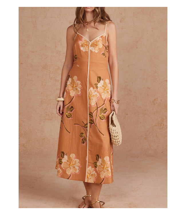 Simone Dress