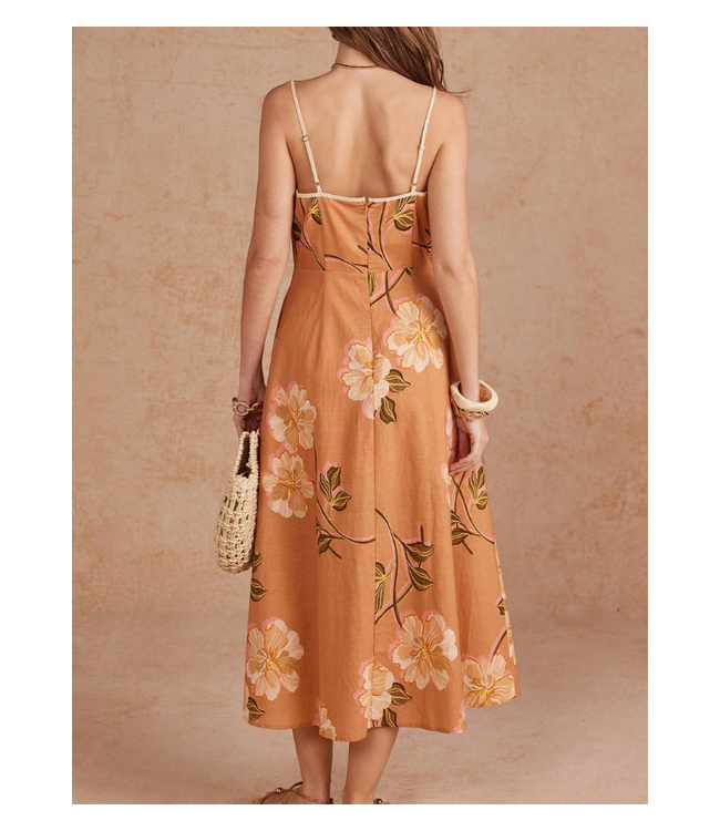 Simone Dress