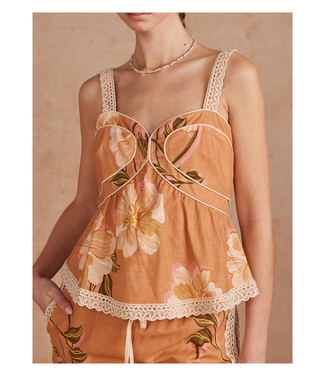 Strut & Bolt Simone Top
