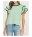 Strut & Bolt Sonia Top