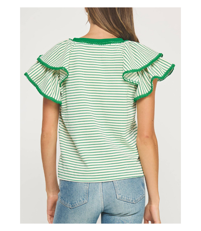 Sonia Top