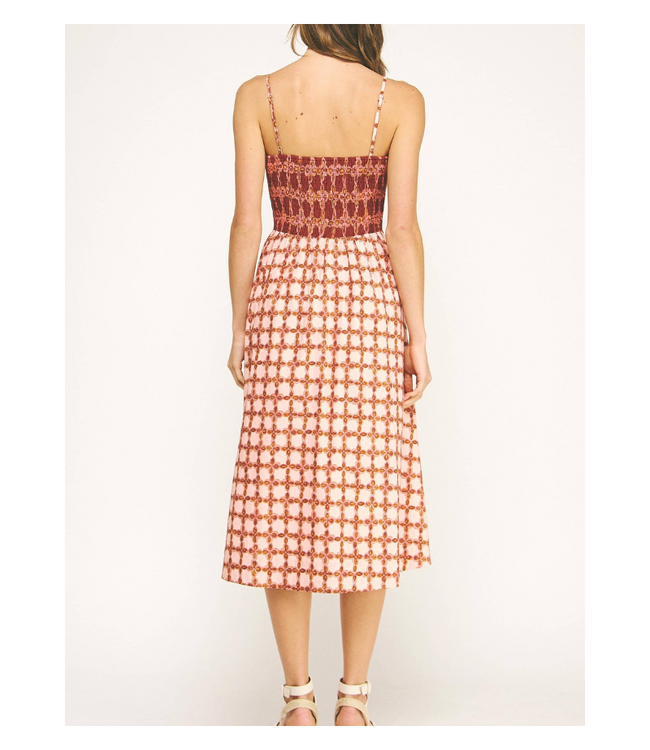 Sue Dress