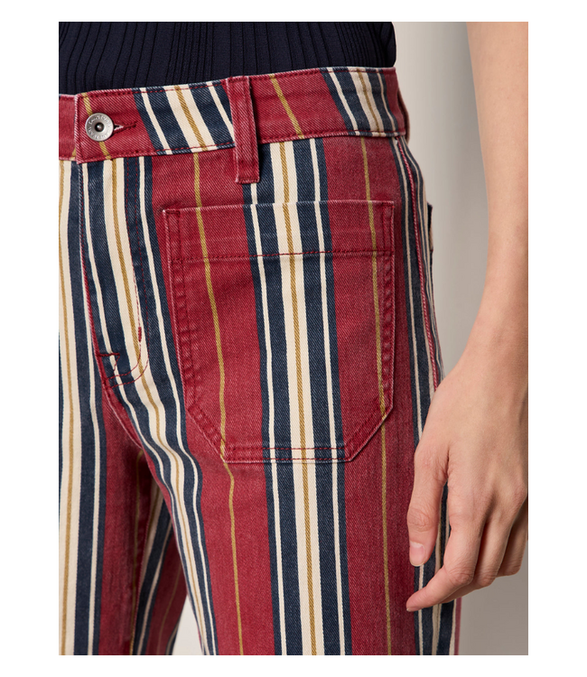Mariner Pants