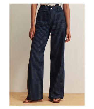 Sanctuary Marine Full Length Jeans