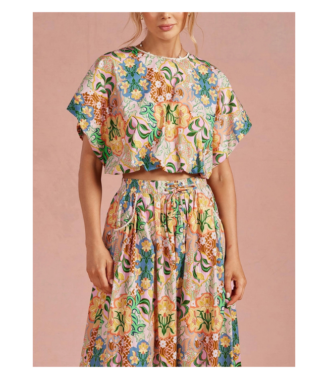 Betty Top