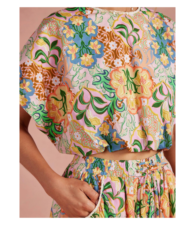 Betty Top