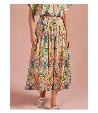 Strut & Bolt Betty Skirt