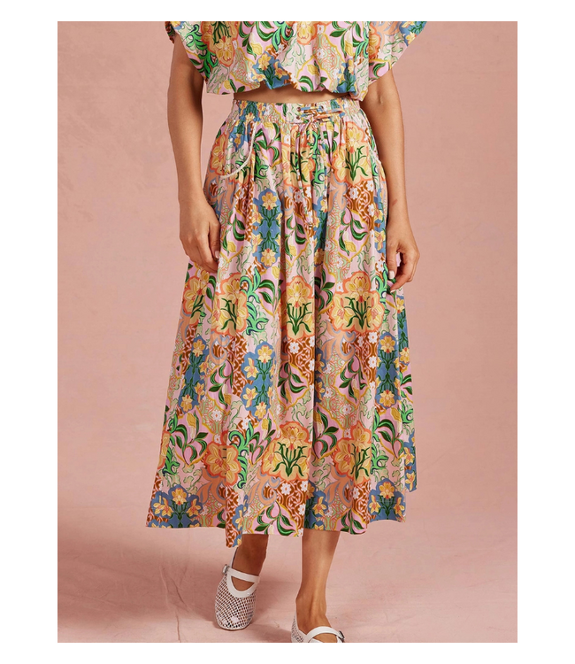 Betty Skirt